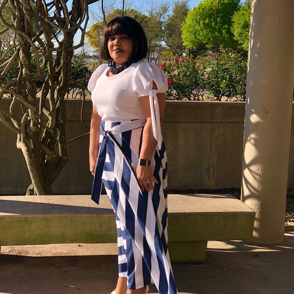 Meet your Posher, Nieves